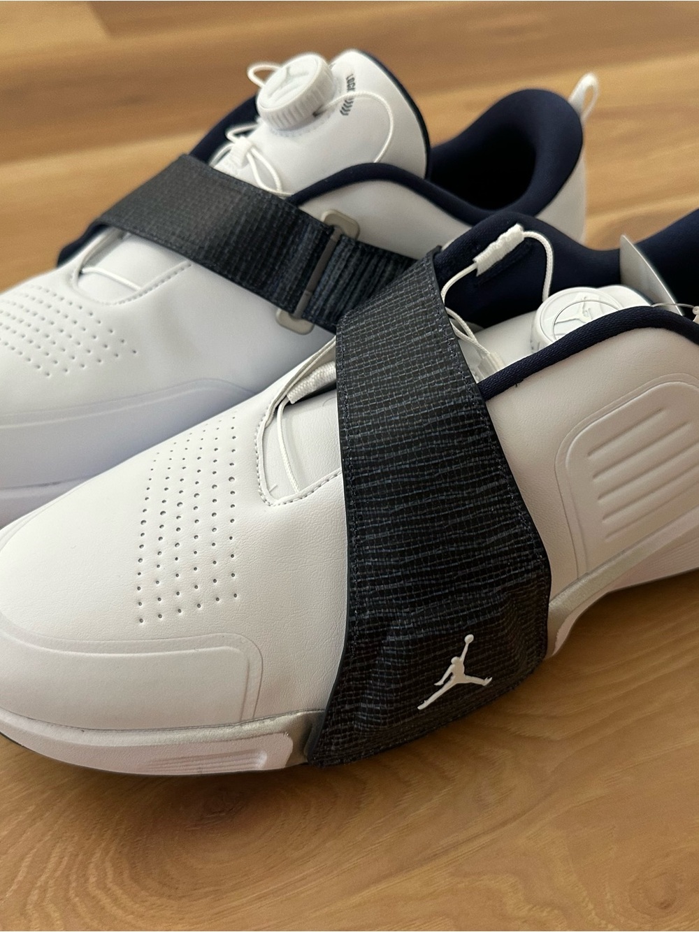 Jordan Air Rev Men’s Golf Shoes — Size 11 MEN’S